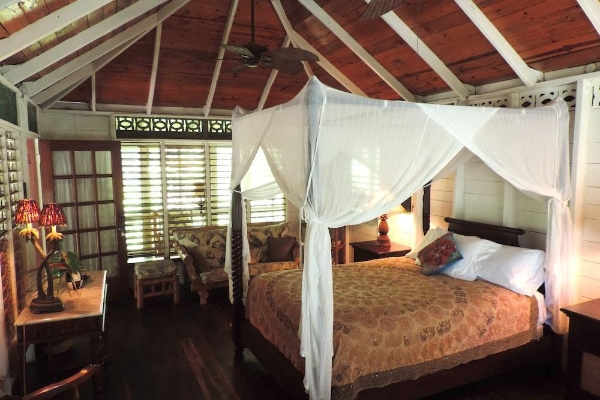 Hotel Tingalaya's Retreat (Good Hope)